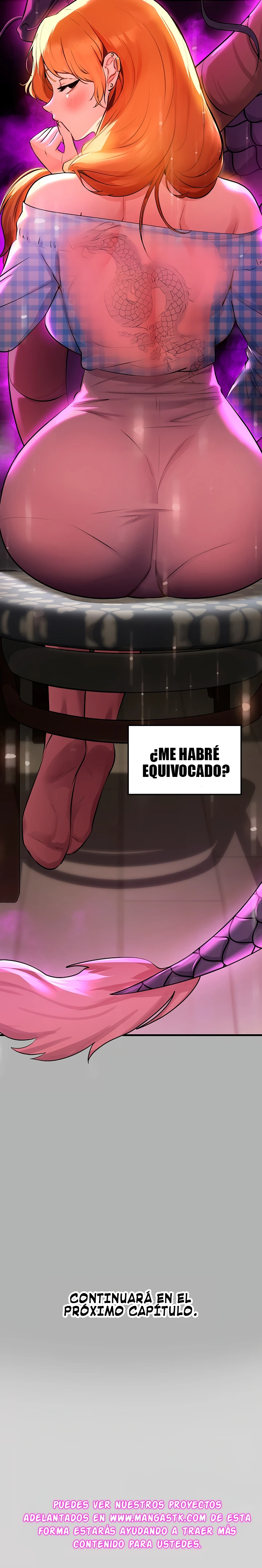 La Hermana Casera - Capítulo 46 - Página 23 - LectorTMOo
