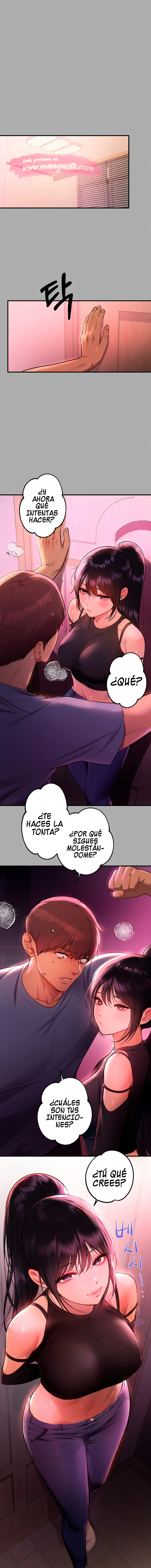 La Hermana Casera - Capítulo 47 - Página 2 - LectorTMOo