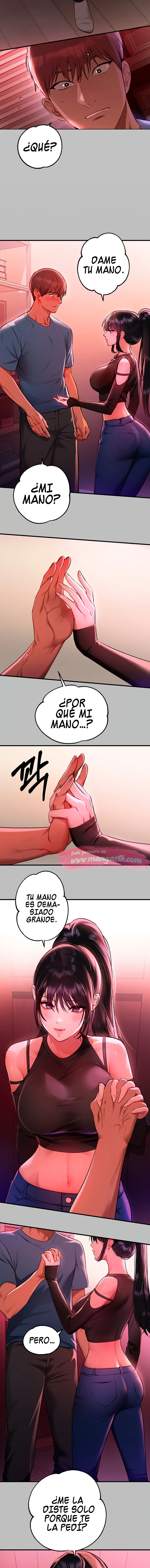 La Hermana Casera - Capítulo 47 - Página 3 - LectorTMOo