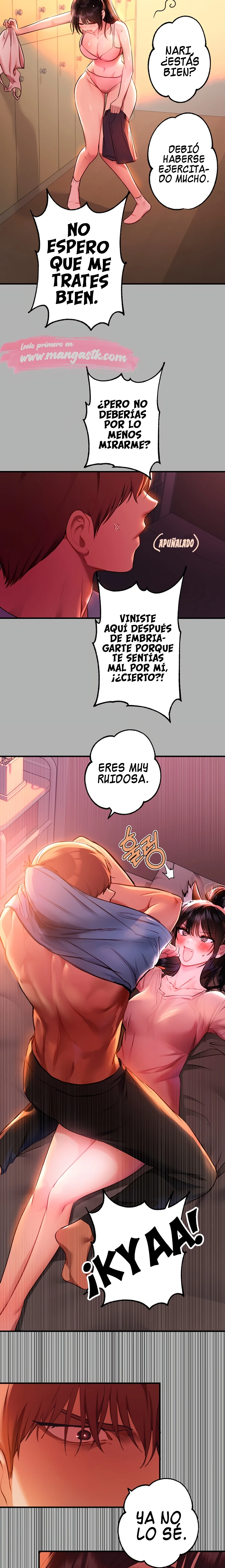 La Hermana Casera - Capítulo 47 - Página 15 - LectorTMOo