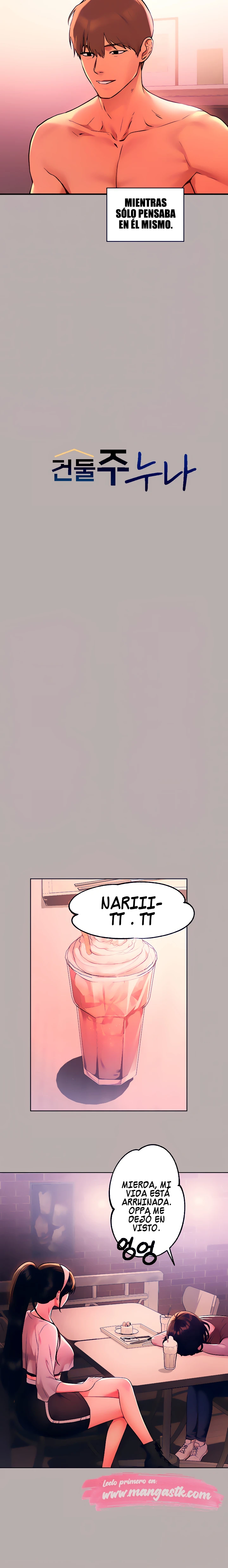 La Hermana Casera - Capítulo 48 - Página 6 - LectorTMOo