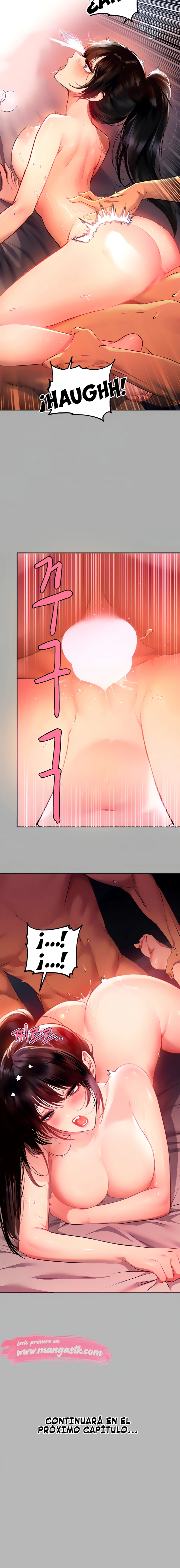 La Hermana Casera - Capítulo 48 - Página 17 - LectorTMOo