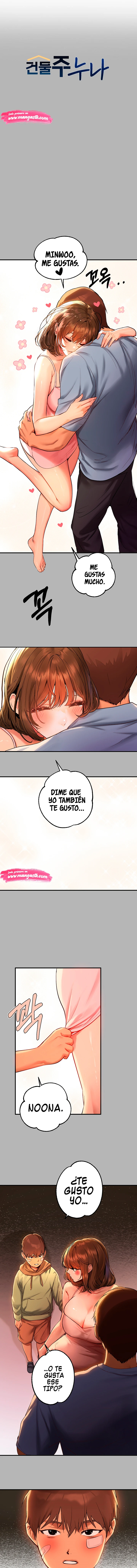 La Hermana Casera - Capítulo 50 - Página 2 - LectorTMOo