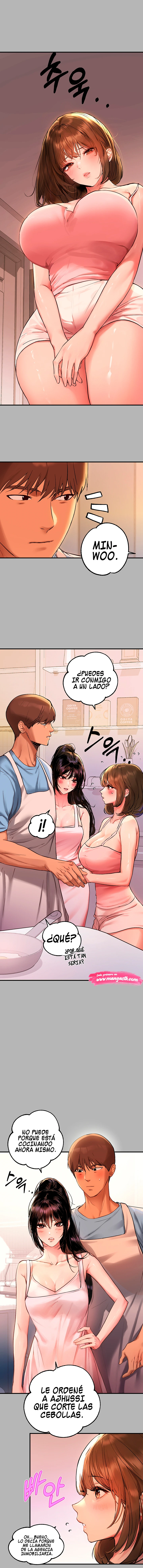 La Hermana Casera - Capítulo 50 - Página 4 - LectorTMOo