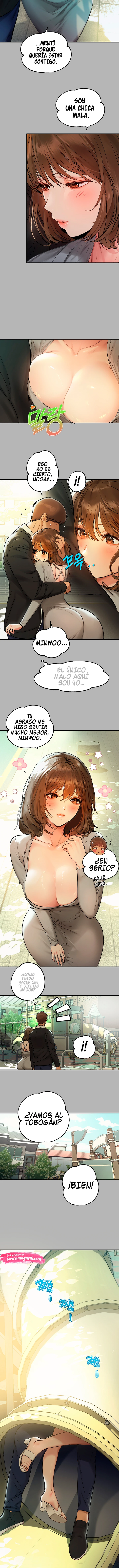 La Hermana Casera - Capítulo 50 - Página 7 - LectorTMOo