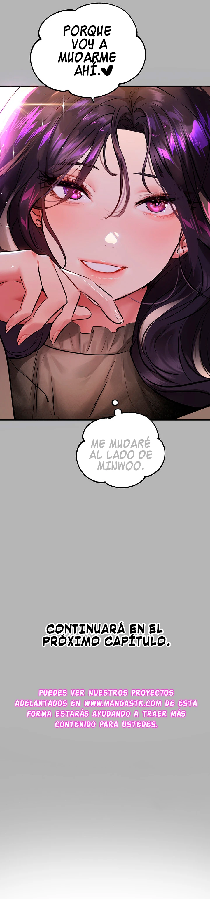 La Hermana Casera - Capítulo 50 - Página 12 - LectorTMOo