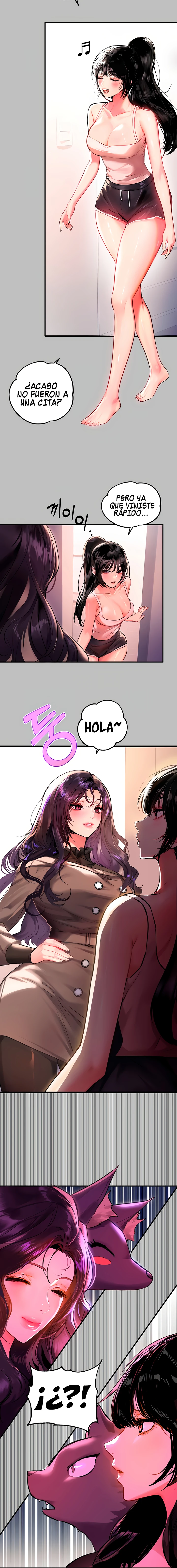 La Hermana Casera - Capítulo 51 - Página 3 - LectorTMOo