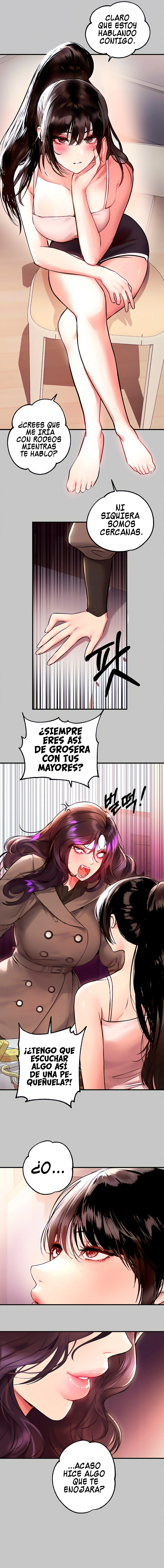 La Hermana Casera - Capítulo 51 - Página 7 - LectorTMOo