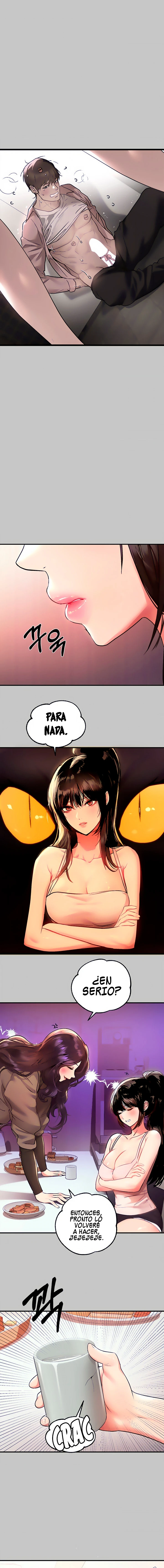 La Hermana Casera - Capítulo 51 - Página 8 - LectorTMOo