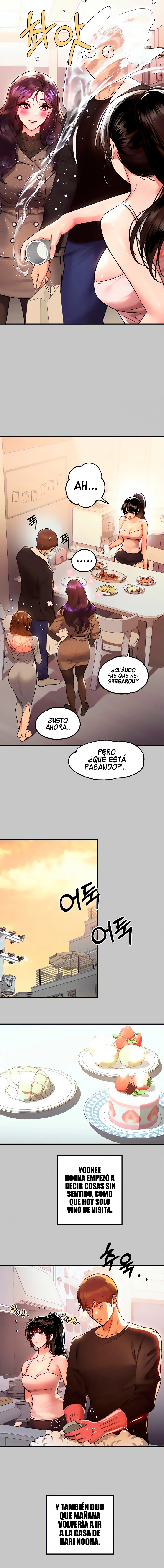 La Hermana Casera - Capítulo 51 - Página 9 - LectorTMOo