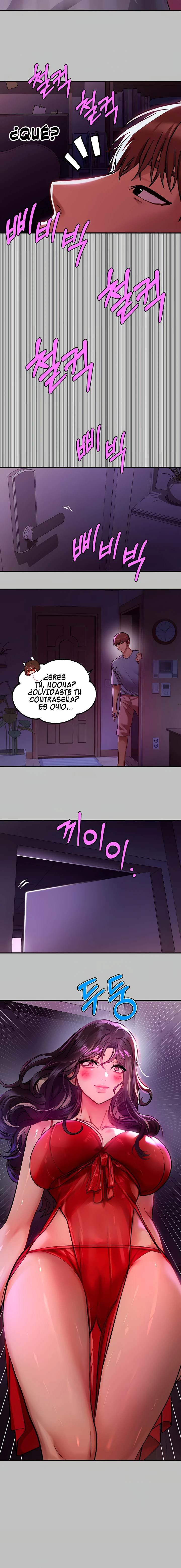 La Hermana Casera - Capítulo 51 - Página 13 - LectorTMOo