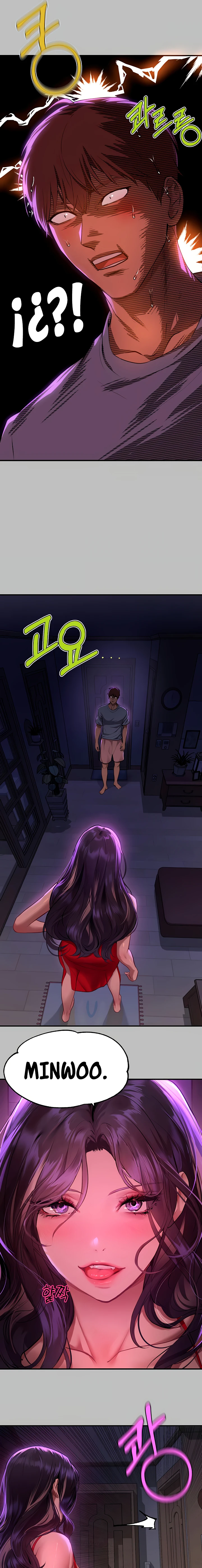 La Hermana Casera - Capítulo 51 - Página 14 - LectorTMOo