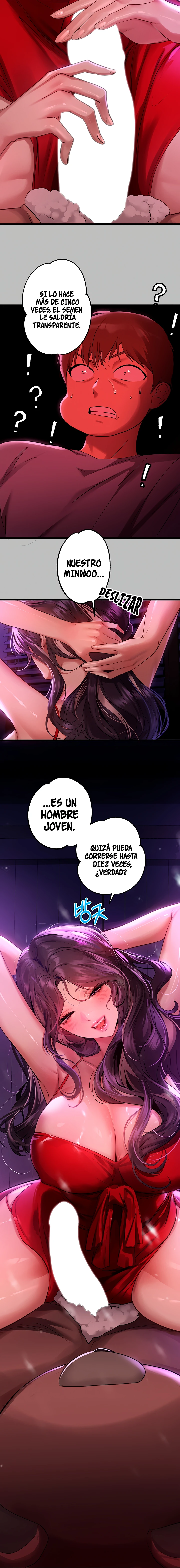 La Hermana Casera - Capítulo 52 - Página 3 - LectorTMOo