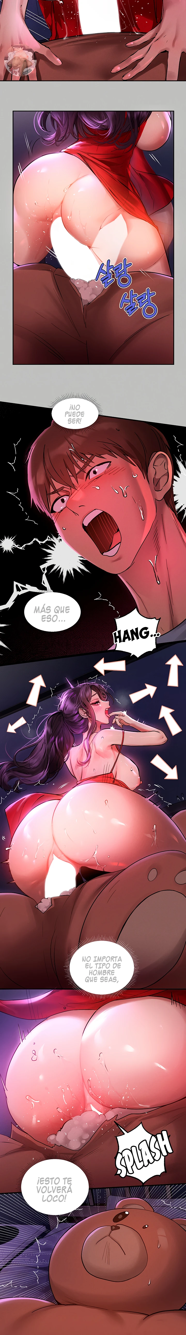 La Hermana Casera - Capítulo 52 - Página 10 - LectorTMOo
