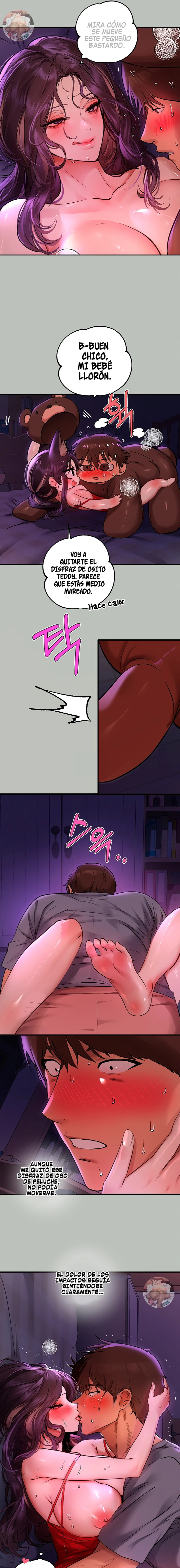 La Hermana Casera - Capítulo 52 - Página 13 - LectorTMOo