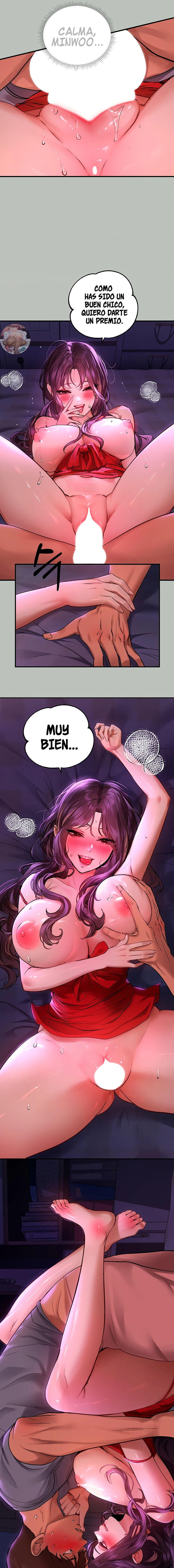 La Hermana Casera - Capítulo 52 - Página 15 - LectorTMOo