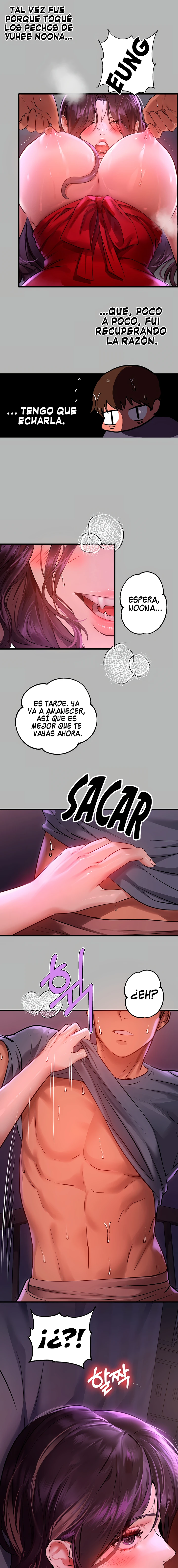 La Hermana Casera - Capítulo 53 - Página 4 - LectorTMOo