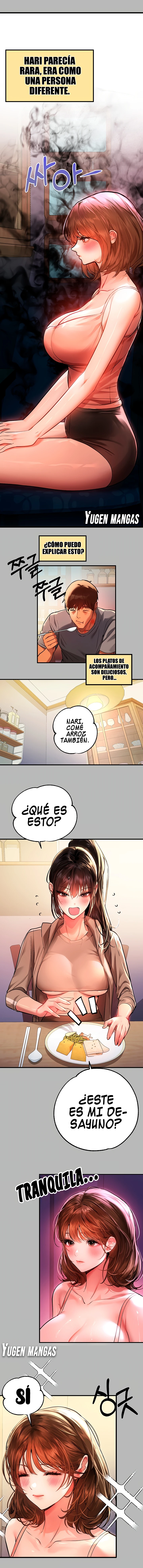 La Hermana Casera - Capítulo 54 - Página 3 - LectorTMOo