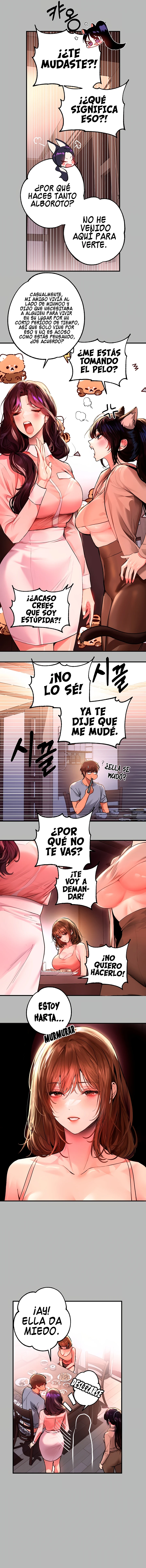 La Hermana Casera - Capítulo 54 - Página 6 - LectorTMOo