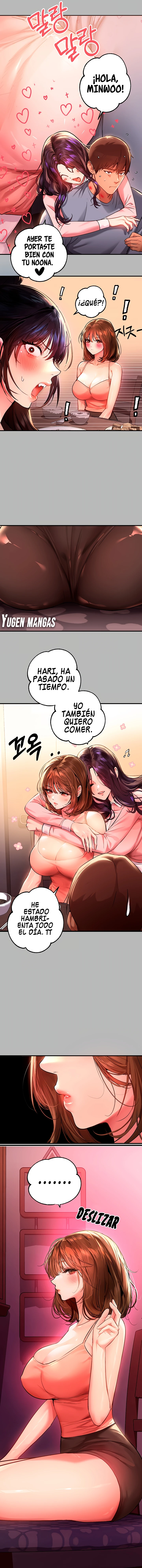 La Hermana Casera - Capítulo 54 - Página 7 - LectorTMOo