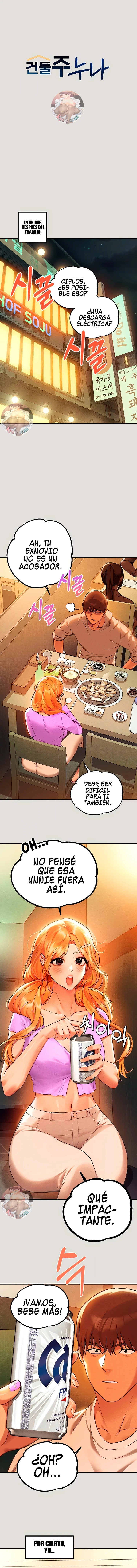 La Hermana Casera - Capítulo 55 - Página 2 - LectorTMOo