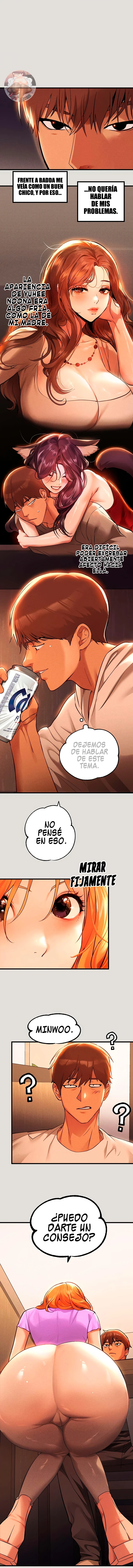 La Hermana Casera - Capítulo 55 - Página 4 - LectorTMOo