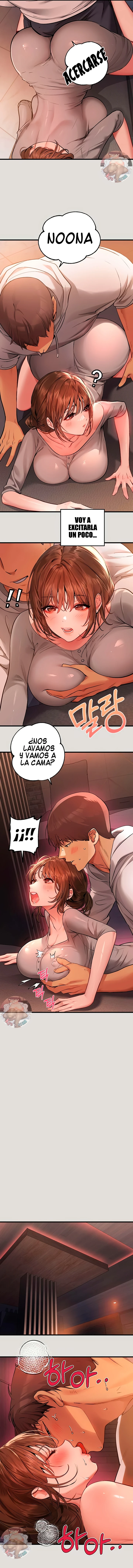 La Hermana Casera - Capítulo 55 - Página 12 - LectorTMOo