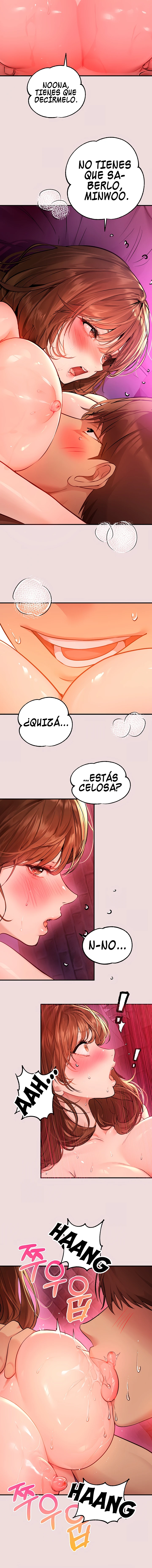 La Hermana Casera - Capítulo 56 - Página 3 - LectorTMOo