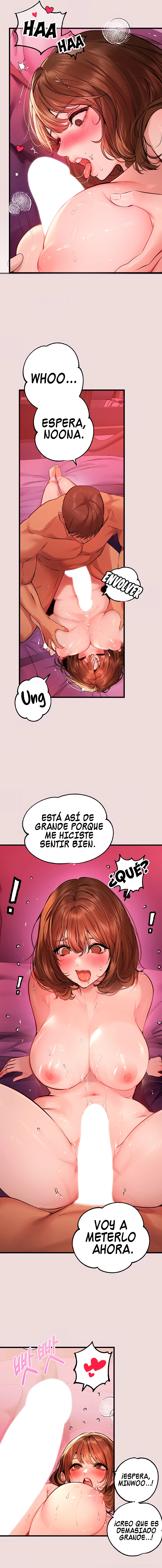 La Hermana Casera - Capítulo 56 - Página 8 - LectorTMOo