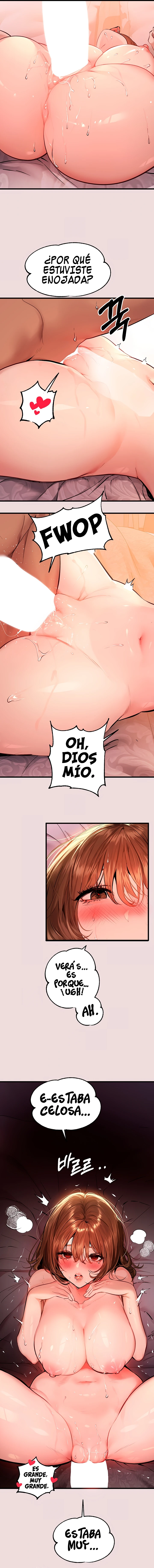 La Hermana Casera - Capítulo 56 - Página 10 - LectorTMOo