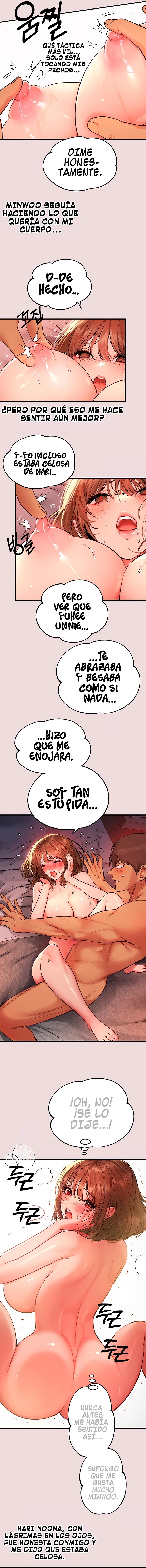 La Hermana Casera - Capítulo 56 - Página 13 - LectorTMOo