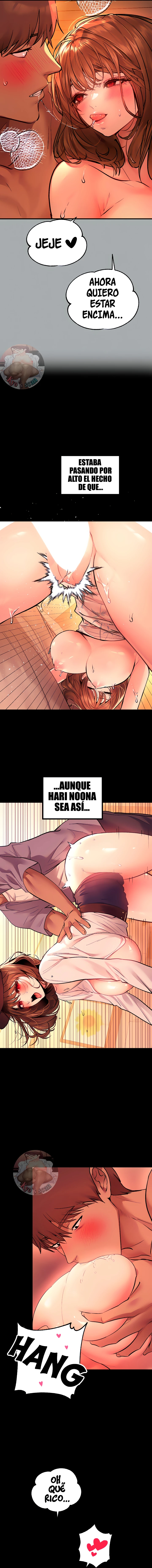 La Hermana Casera - Capítulo 57 - Página 13 - LectorTMOo
