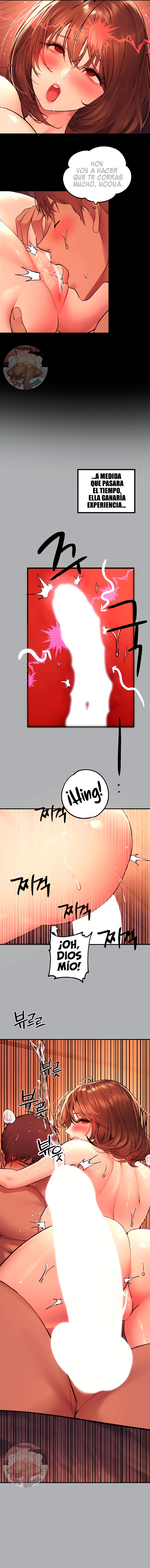 La Hermana Casera - Capítulo 57 - Página 14 - LectorTMOo