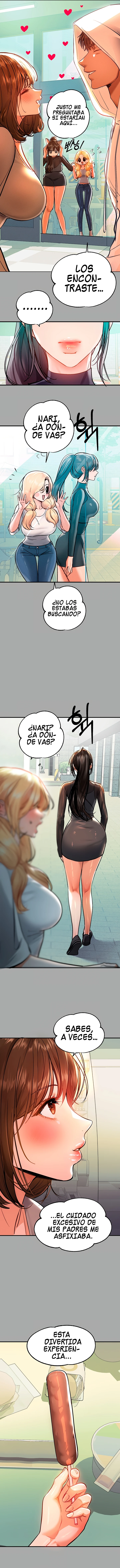 La Hermana Casera - Capítulo 58 - Página 10 - LectorTMOo