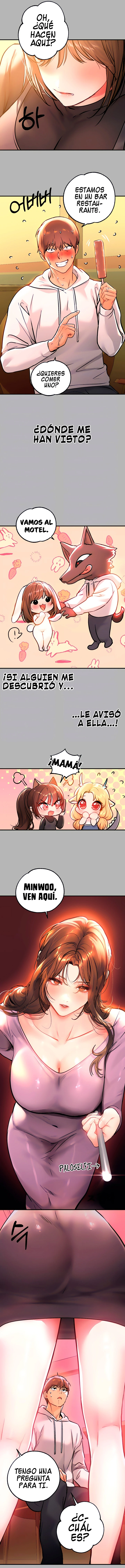 La Hermana Casera - Capítulo 59 - Página 3 - LectorTMOo