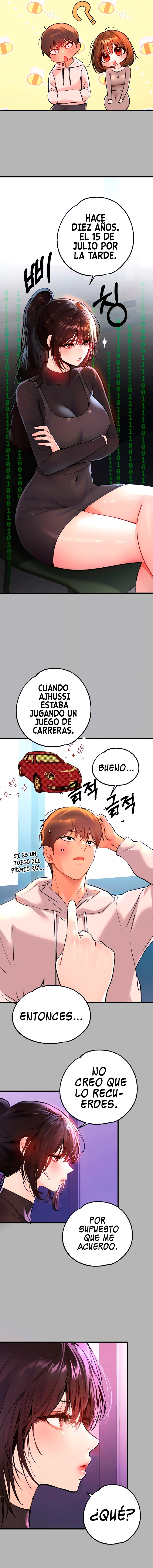 La Hermana Casera - Capítulo 59 - Página 5 - LectorTMOo