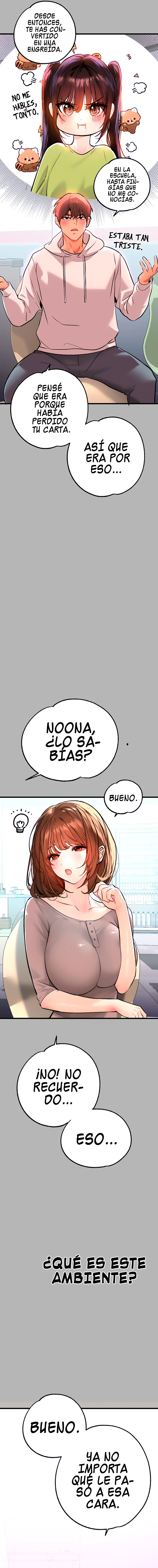 La Hermana Casera - Capítulo 59 - Página 6 - LectorTMOo