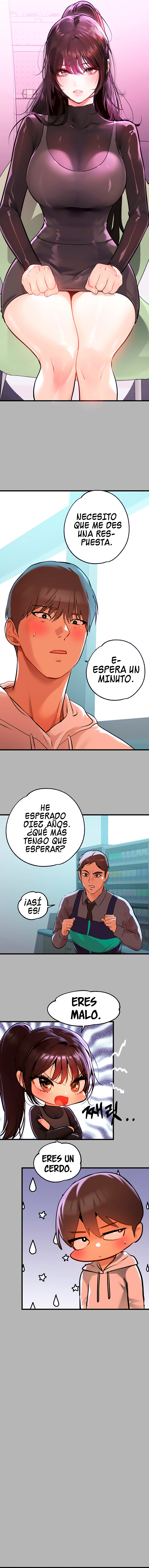 La Hermana Casera - Capítulo 59 - Página 7 - LectorTMOo