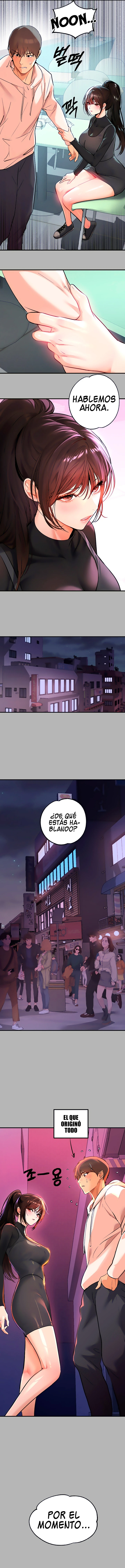La Hermana Casera - Capítulo 59 - Página 12 - LectorTMOo