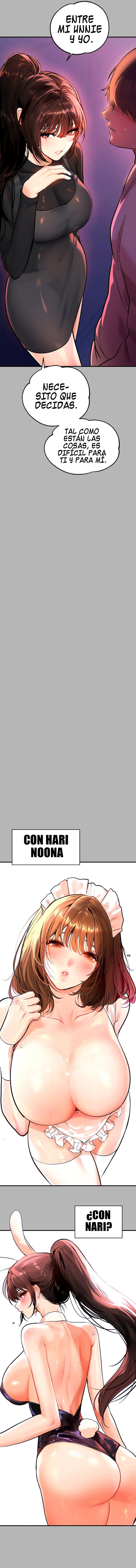 La Hermana Casera - Capítulo 59 - Página 14 - LectorTMOo