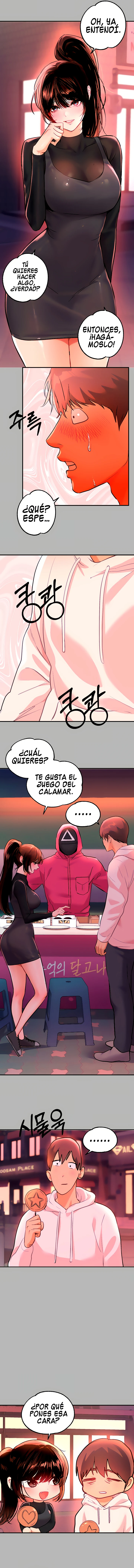 La Hermana Casera - Capítulo 60 - Página 10 - LectorTMOo