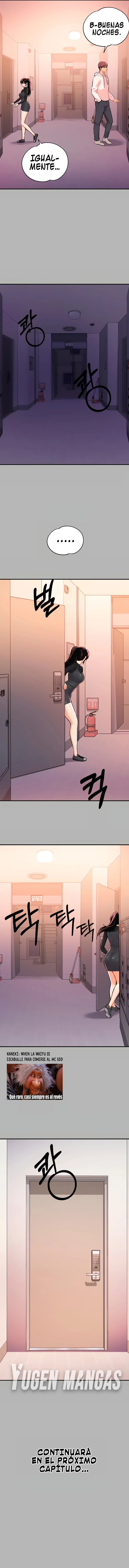 La Hermana Casera - Capítulo 60 - Página 13 - LectorTMOo