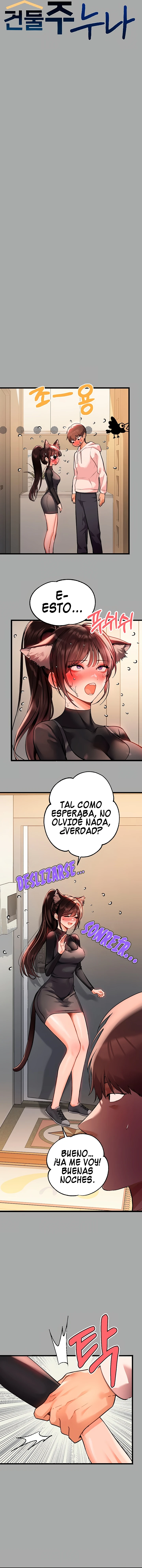 La Hermana Casera - Capítulo 61 - Página 5 - LectorTMOo