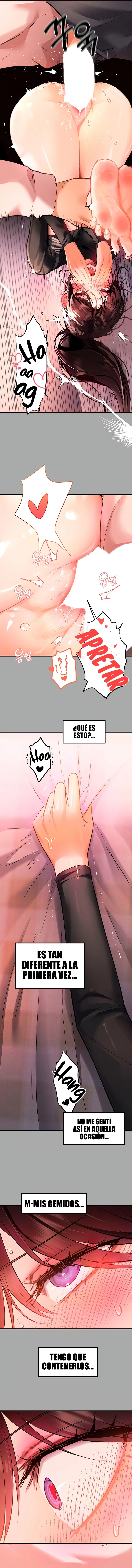 La Hermana Casera - Capítulo 62 - Página 6 - LectorTMOo