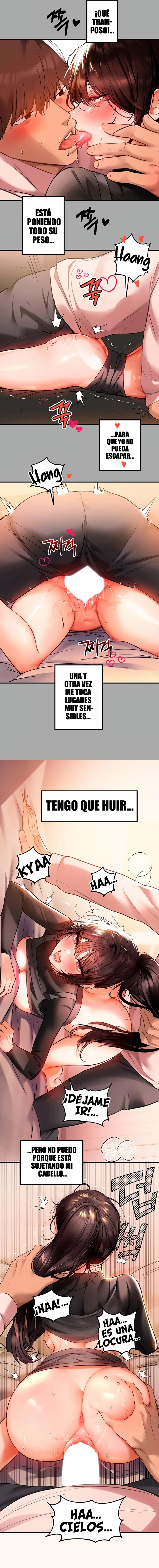 La Hermana Casera - Capítulo 62 - Página 13 - LectorTMOo