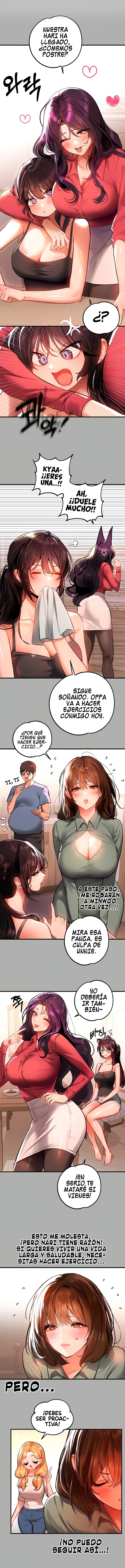La Hermana Casera - Capítulo 64 - Página 7 - LectorTMOo