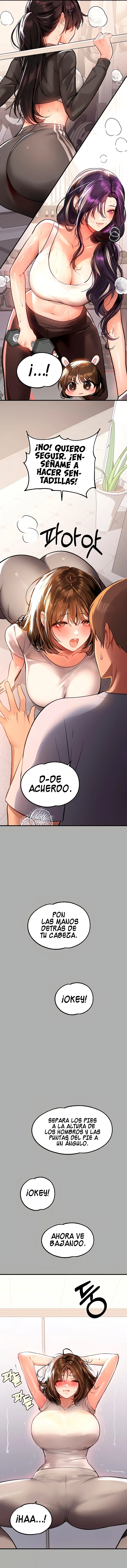La Hermana Casera - Capítulo 64 - Página 13 - LectorTMOo
