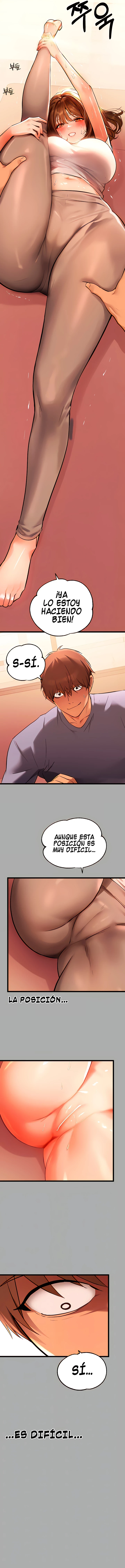La Hermana Casera - Capítulo 65 - Página 3 - LectorTMOo