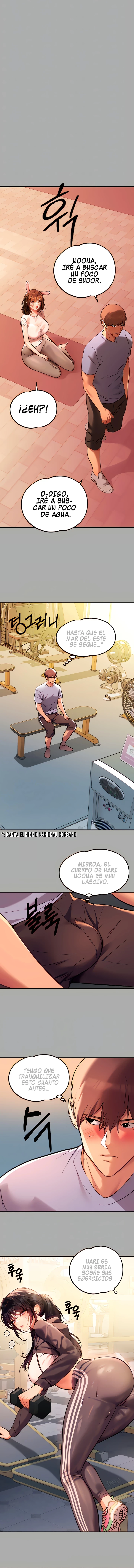 La Hermana Casera - Capítulo 65 - Página 4 - LectorTMOo