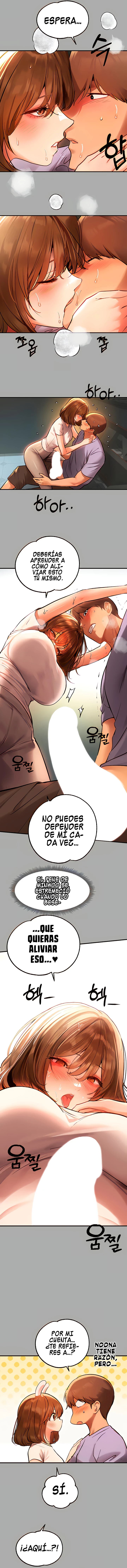 La Hermana Casera - Capítulo 65 - Página 10 - LectorTMOo